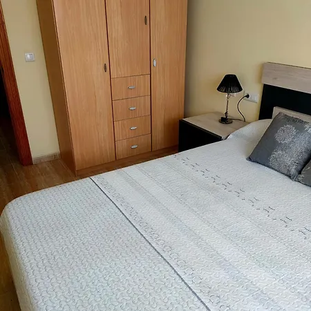 Apartamento Vistamar Vinaros Exterior photo