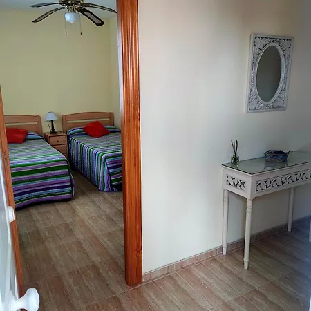 Apartamento Vistamar Vinaros Exterior photo