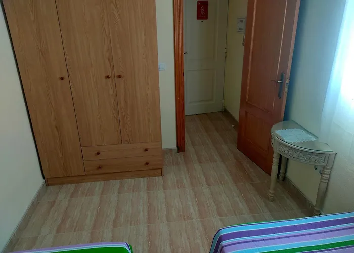 Apartamento Vistamar