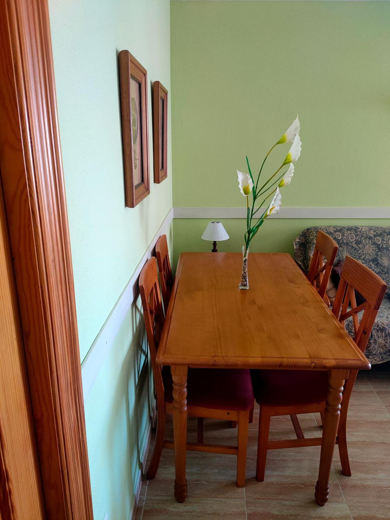 Vistamar Apartment