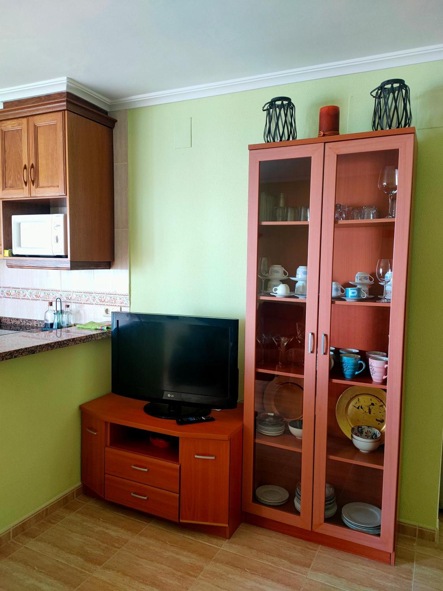 Vistamar Apartment *