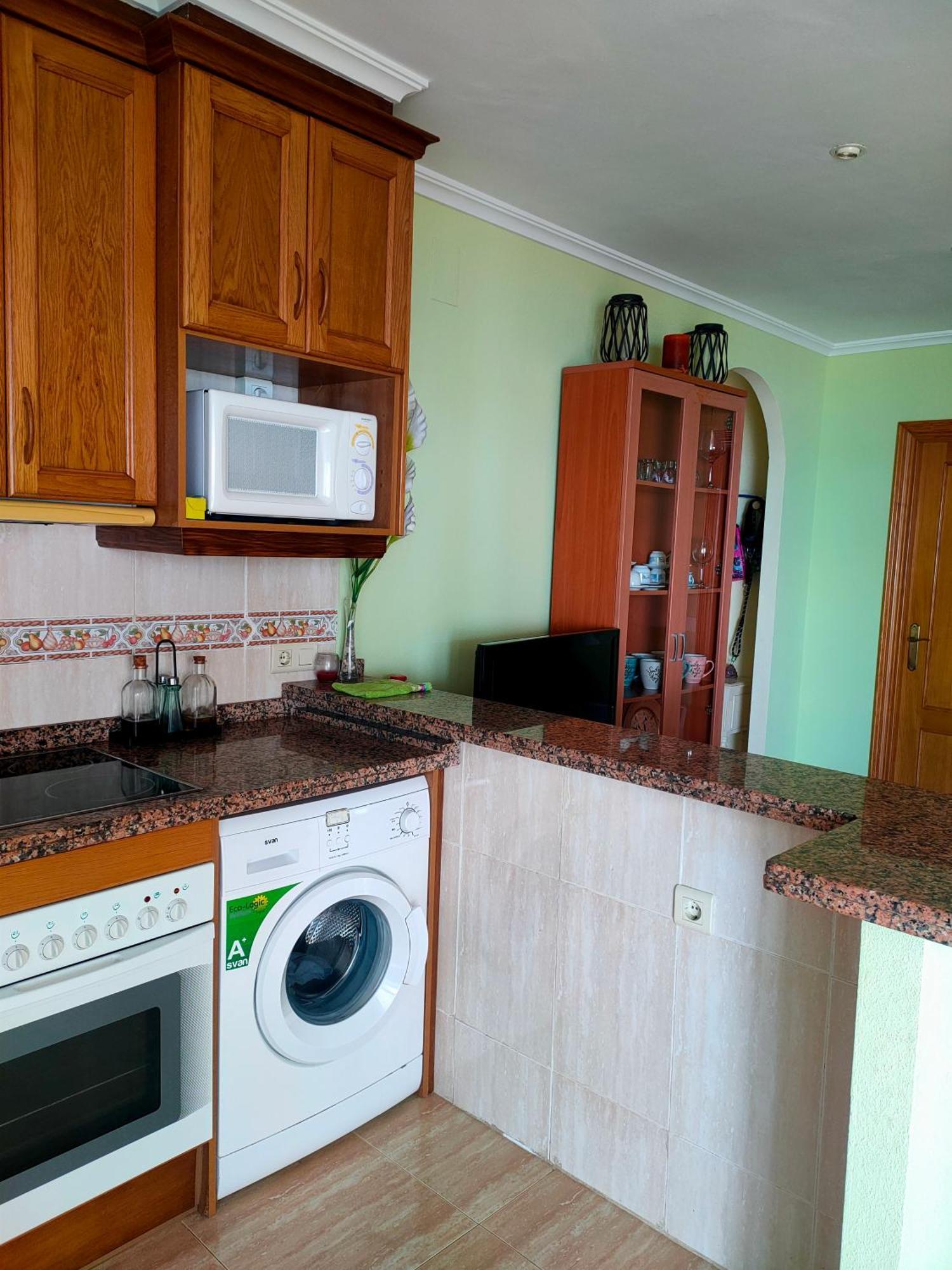 Apartment Vistamar Vinaros