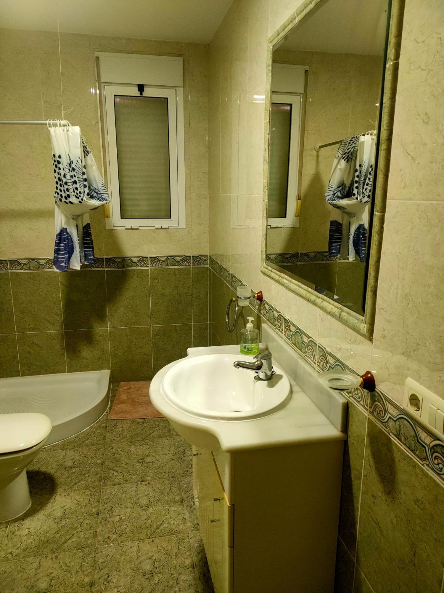 Apartment Vistamar Vinaros