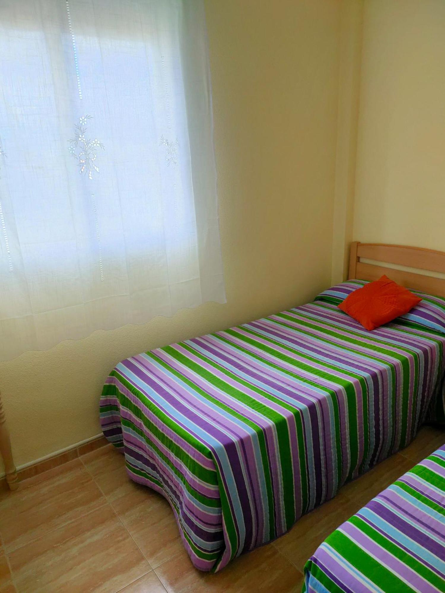 Apartment Vistamar Vinaros