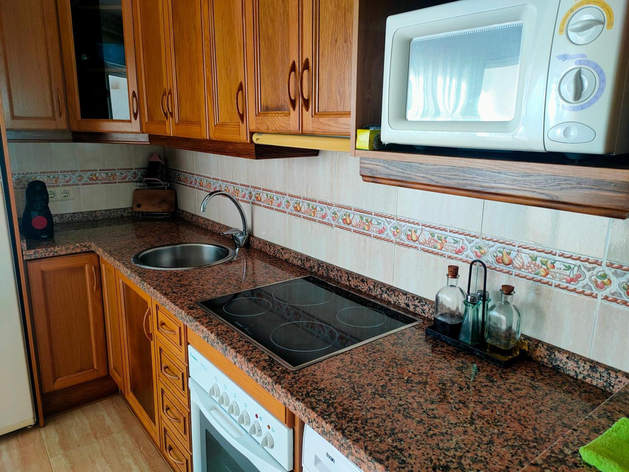 Vistamar Apartment Vinaros