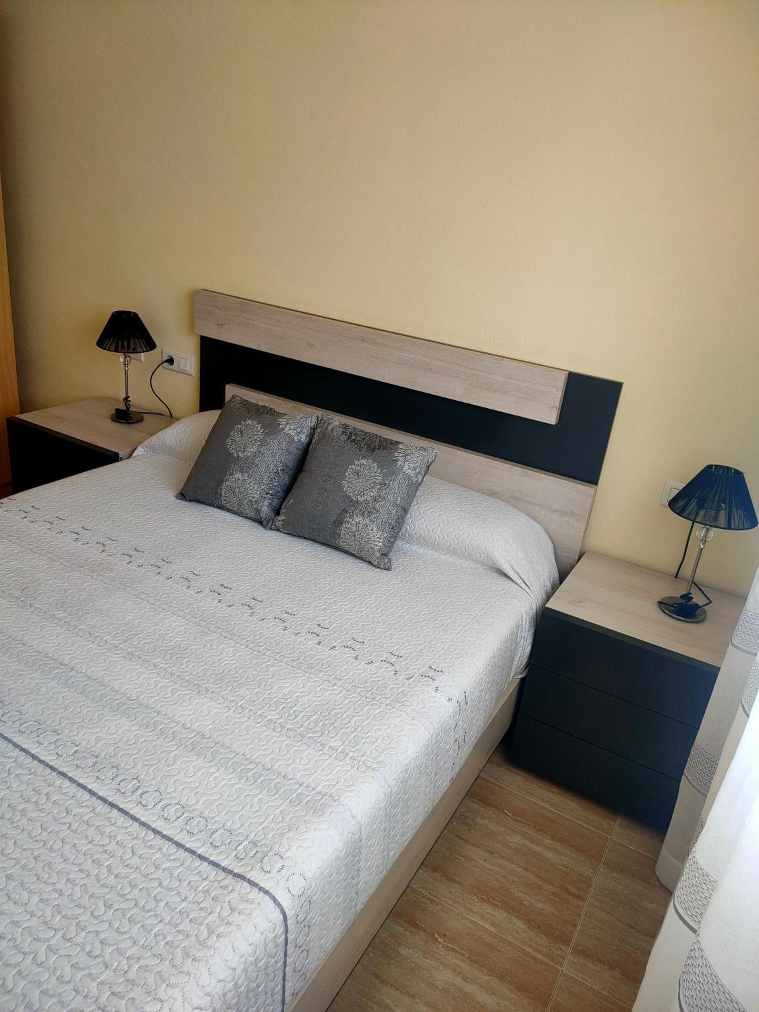 Vistamar Apartment