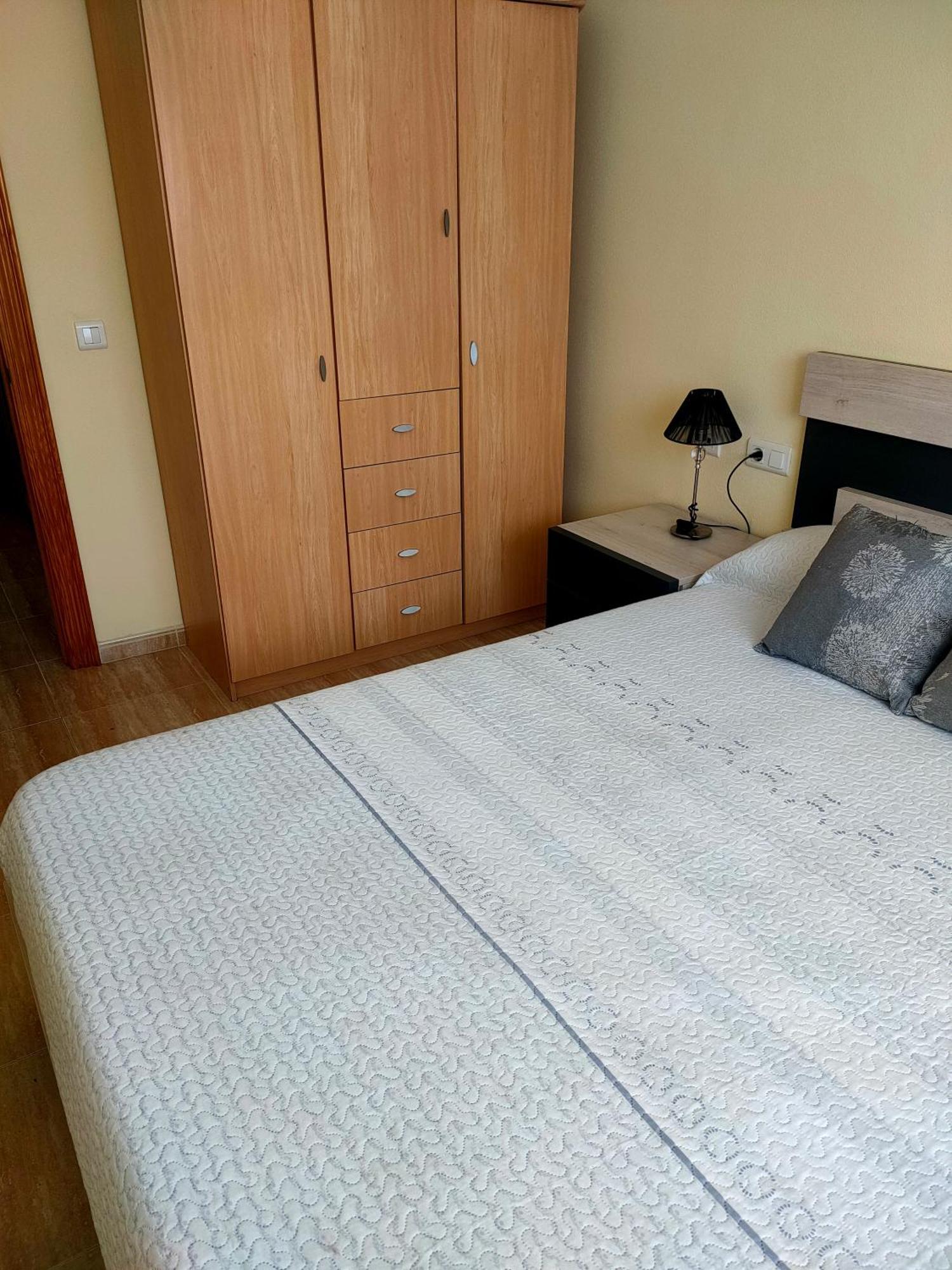 Apartment Vistamar