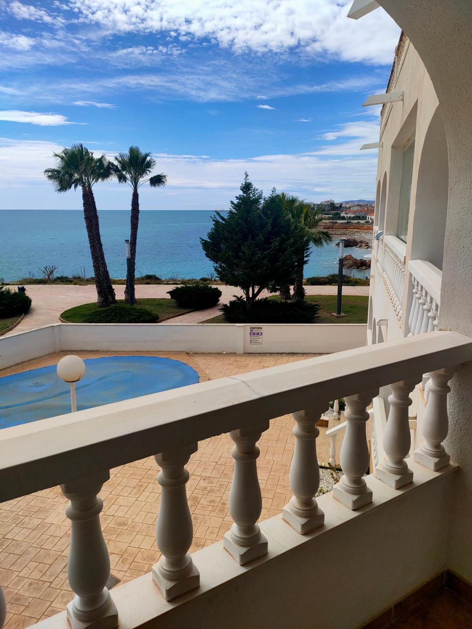 Vistamar Apartment Vinaros