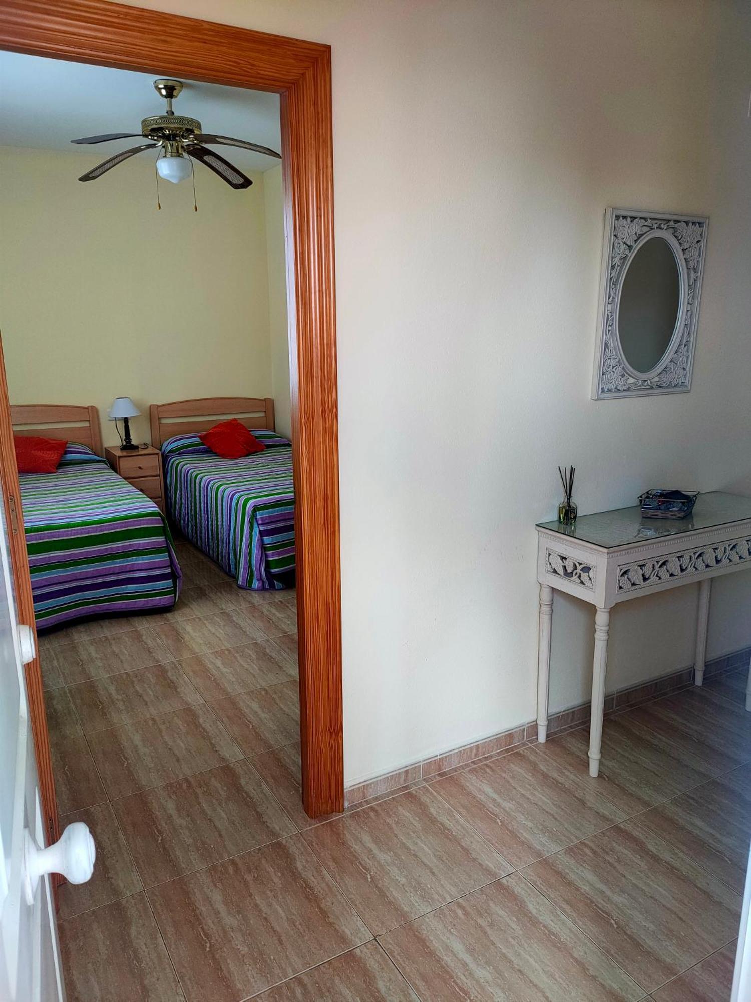 Vistamar Apartment